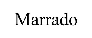 MARRADO