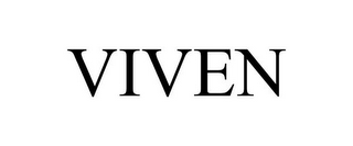 VIVEN