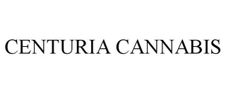 CENTURIA CANNABIS