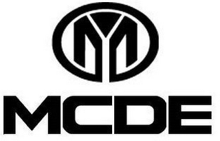 M MCDE