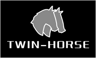 TWIN-HORSE