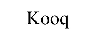 KOOQ