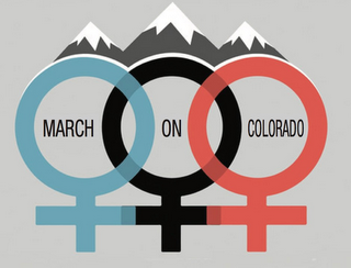 MARCH ON COLORADO