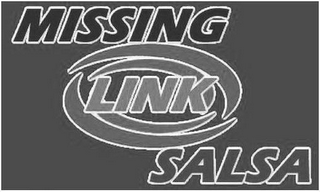 MISSING LINK SALSA