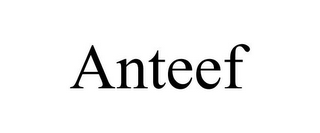 ANTEEF