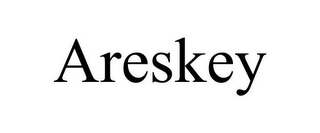 ARESKEY