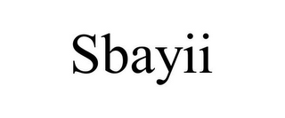 SBAYII