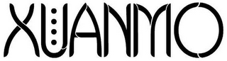 XUANMO