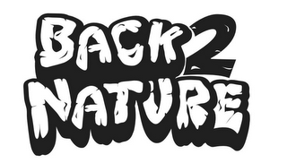 BACK2NATURE