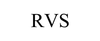 RVS