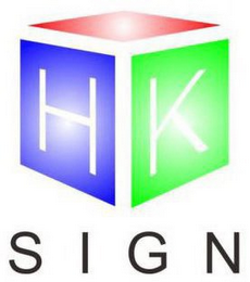 HKSIGN