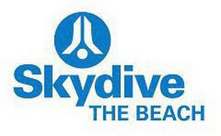 SKYDIVE THE BEACH