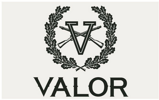 V VALOR