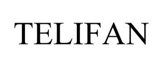 TELIFAN