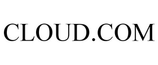 CLOUD.COM