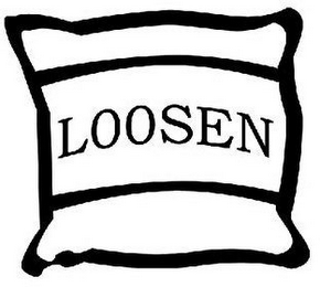 LOOSEN
