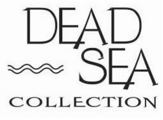 DEAD SEA COLLECTION