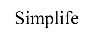 SIMPLIFE