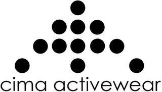 CIMA ACTIVEWEAR