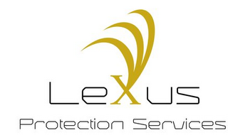 LEXUS PROTECTION SERVICES