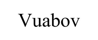 VUABOV