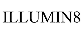 ILLUMIN8