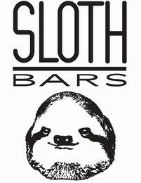 SLOTH BARS