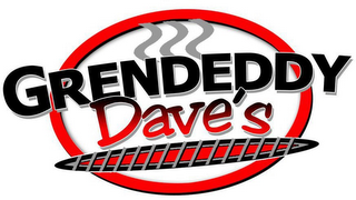 GRENDEDDY DAVE'S