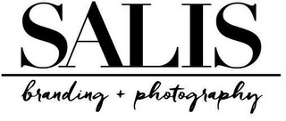 SALIS BRANDING + PHOTOGRAPHY