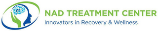 NAD TREATMENT CENTER INNOVATORS IN RECOVERY & WELLNESS