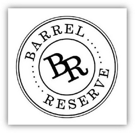 BARREL RESERVE BR