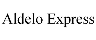 ALDELO EXPRESS