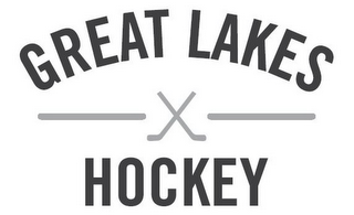 GREAT LAKES HOCKEY