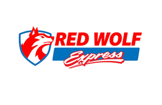 RED WOLF EXPRESS