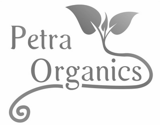 PETRA ORGANICS