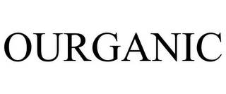 OURGANIC