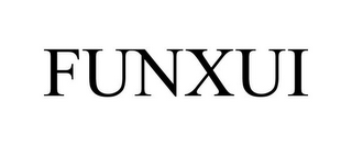 FUNXUI