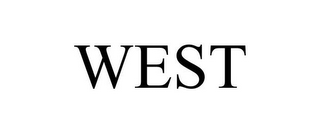 WEST