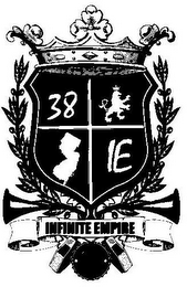 38 IE INFINITE EMPIRE