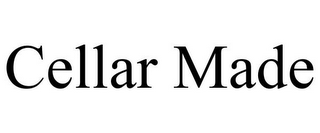 CELLAR MADE