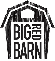 BIG RED BARN