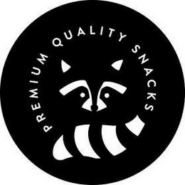 PREMIUM QUALITY SNACKS