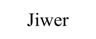 JIWER