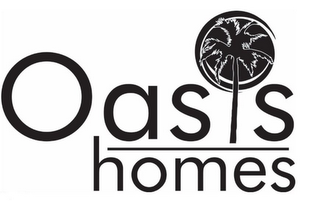 OASIS HOMES