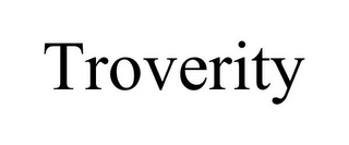 TROVERITY