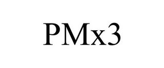 PMX3