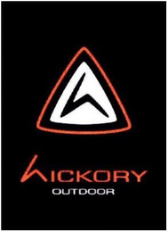 H HICKORY OUTDOOR