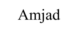 AMJAD