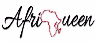 AFRI QUEEN
