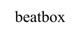 BEATBOX